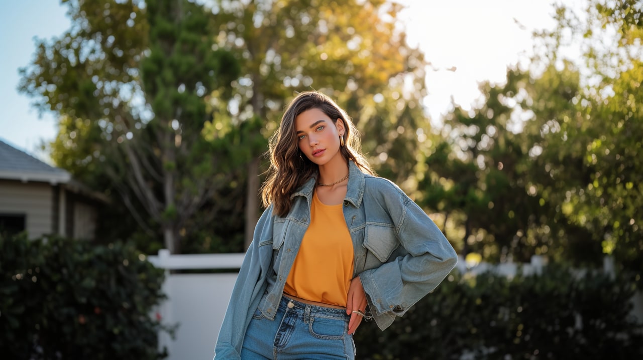 AI Image-to-Image example