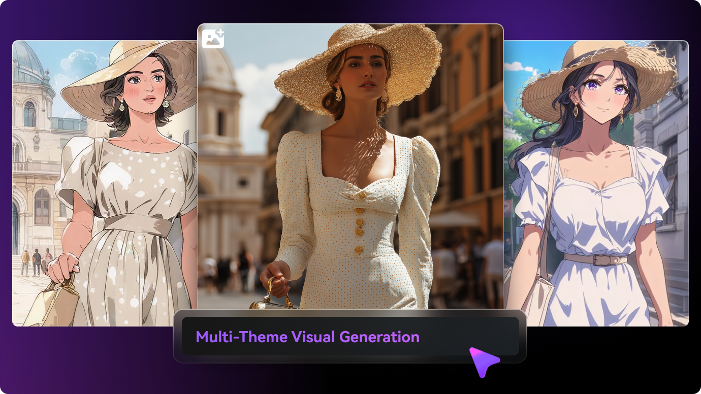 image to image generator