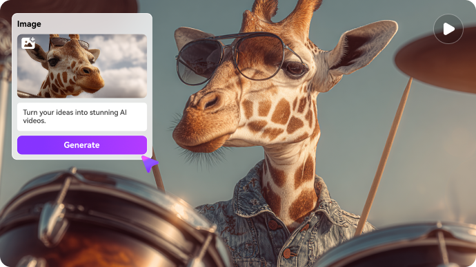 Generate Stunning Videos from Text Prompts